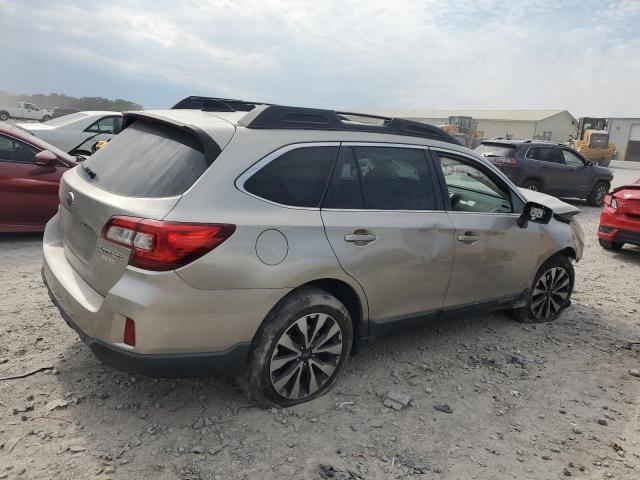 2016 SUBARU OUTBACK 2.5I LIMITED 4S4BSALC6G3291896
