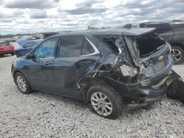 2018 CHEVROLET EQUINOX LT - 3GNAXJEV9JL103617