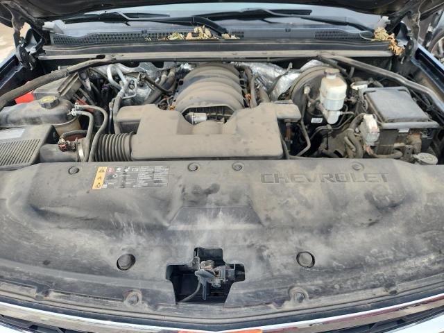 2017 CHEVROLET TAHOE K150 - 1GNSKBKC5HR152201