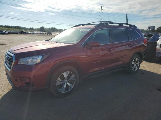 Global Auto Auctions: 2019 SUBARU ASCENT PRE