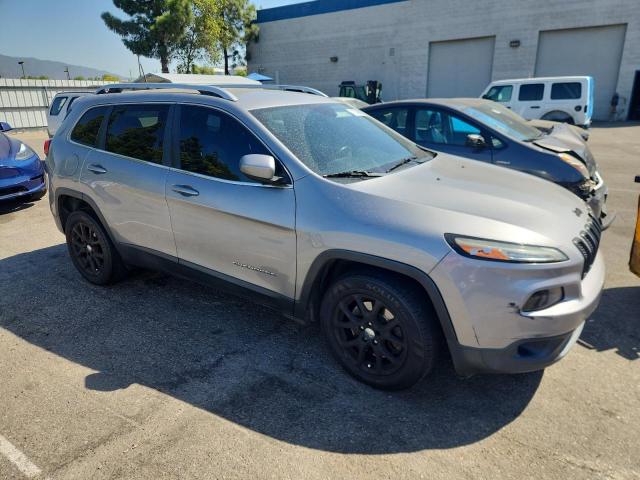 2016 JEEP CHEROKEE LATITUDE 1C4PJLCB0GW351685