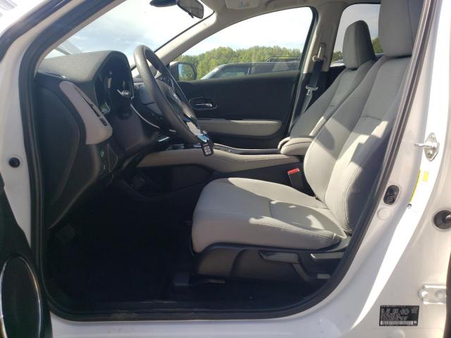 2022 HONDA HR-V EX 3CZRU6H59NM742958