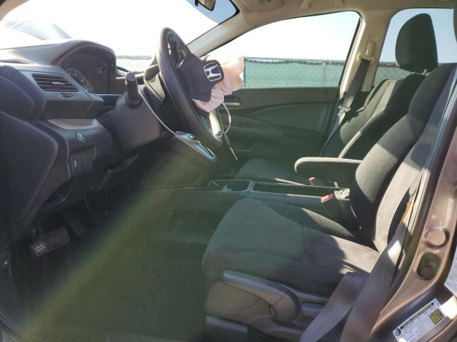 3CZRM3H34DG700207 2013 HONDA CRV