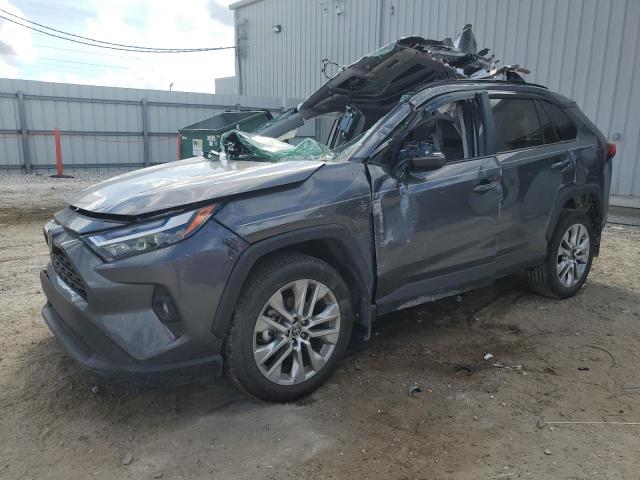 2024 TOYOTA RAV4 XLE P - 2T3C1RFV5RC300984