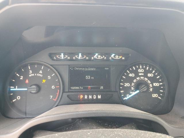 2018 FORD F150 SUPER CAB 1FTEX1EP3JFB99136