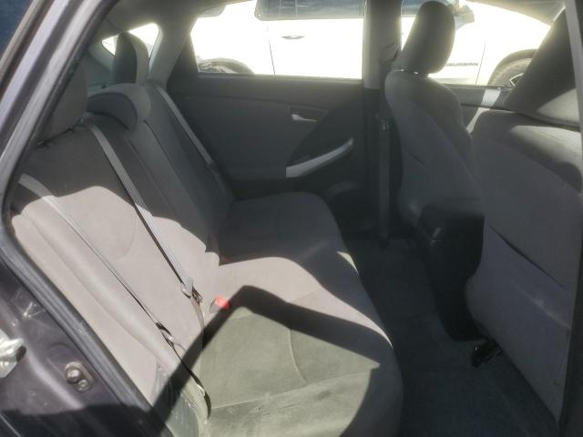 2013 TOYOTA PRIUS - JTDKN3DU3D1642043