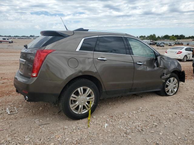 2014 CADILLAC SRX LUXURY COLLECTION - 3GYFNBE34ES586920