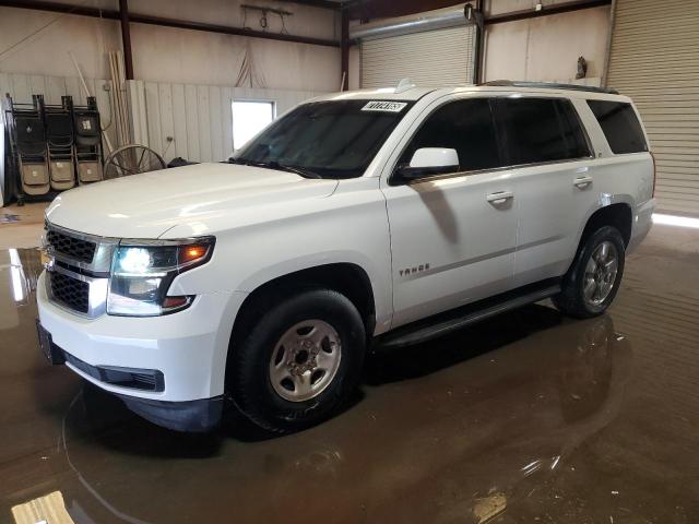 2016 CHEVROLET TAHOE C1500 LT 1GNSCBKC3GR272249
