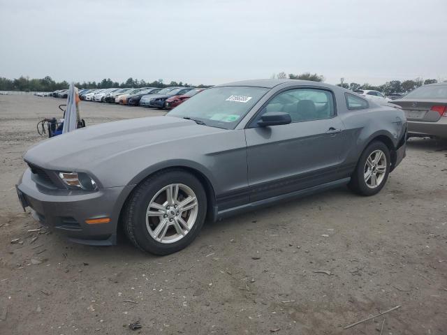 Global Auto Auctions: 2010 FORD MUSTANG