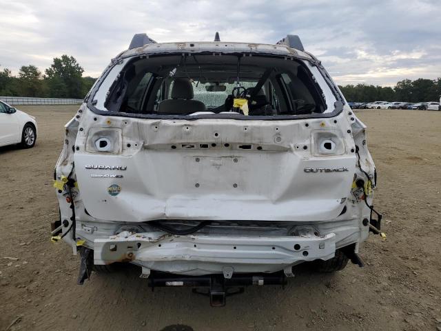 2019 SUBARU OUTBACK 2. 4S4BSANC7K3231356