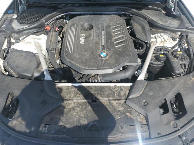 2018 BMW 540 I WBAJE5C55JWA97561