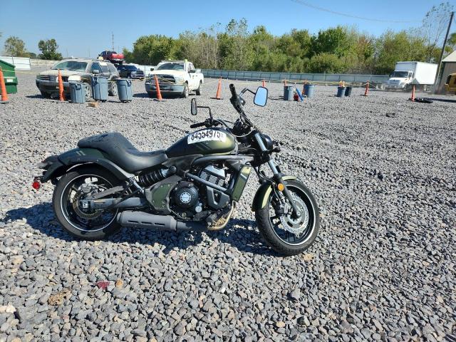 2019 KAWASAKI EN650 D JKAENED13KDA12885