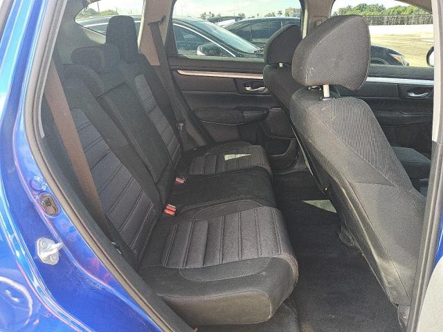 2021 HONDA CR-V SE 7FARW1H71ME015101