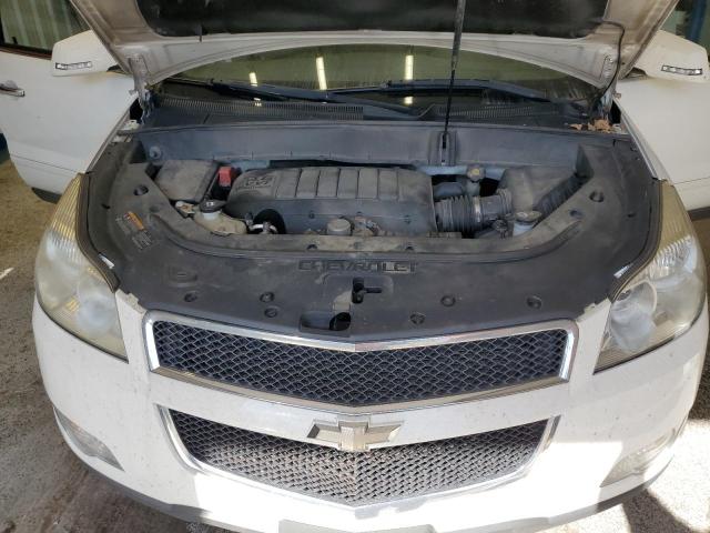 2011 CHEVROLET TRAVERSE L #3279549241