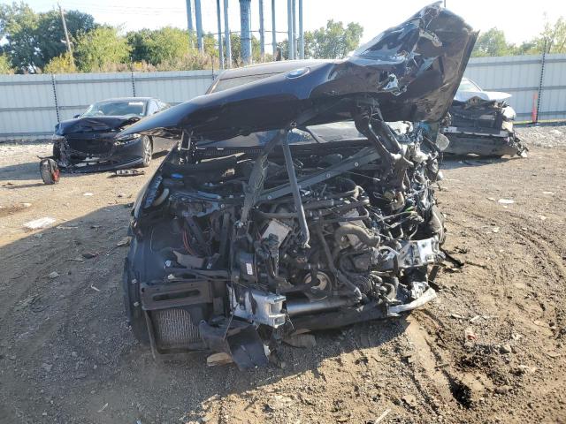 2021 BMW X6 M #3291377146