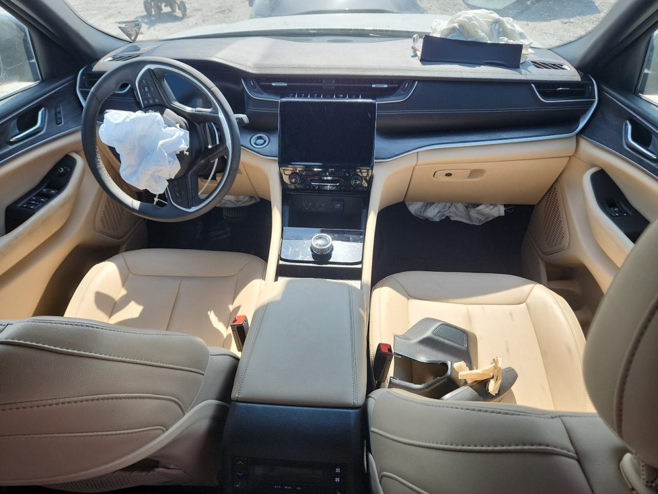 Lot #3311666241 2024 JEEP GRAND CHER