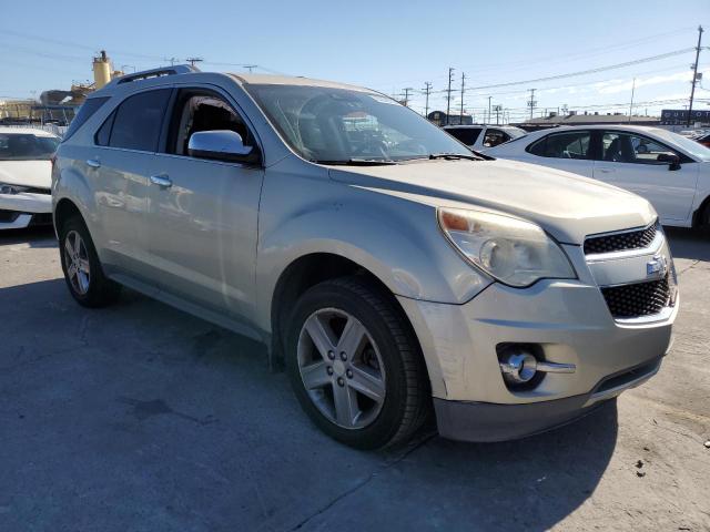 2015 CHEVROLET EQUINOX LT - 2GNALDEK2F6156707