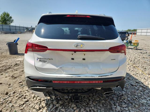 2023 HYUNDAI SANTA FE SEL PREMIUM 5NMS3DAJ4PH523983