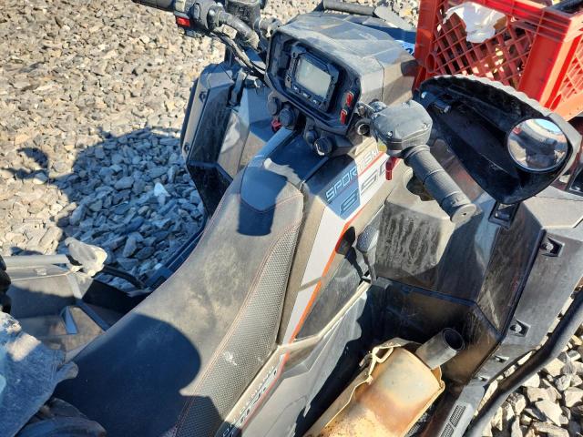 2022 POLARIS SPORTSMAN - 4XASXZ854NB197136