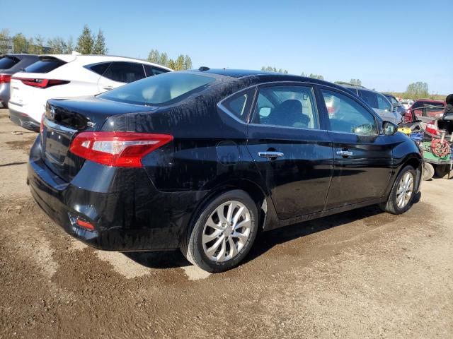 2018 NISSAN SENTRA S 3N1AB7AP8JY235002