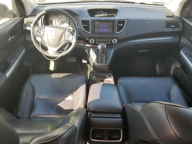 2016 HONDA CR-V TOURI 5J6RM4H97GL089929