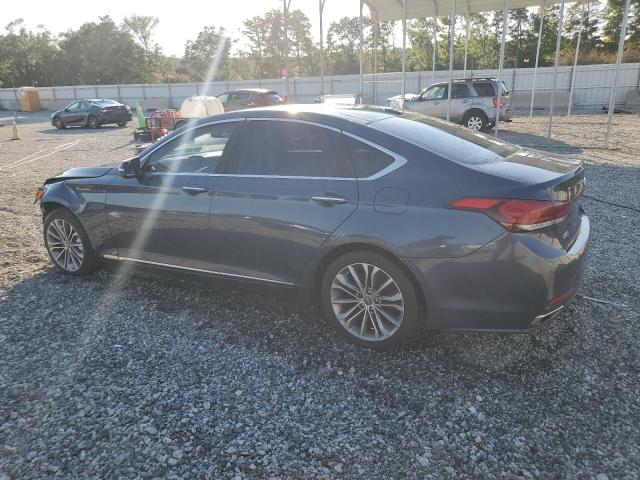 2015 HYUNDAI GENESIS 3. KMHGN4JE3FU027465