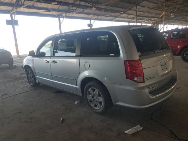 2012 DODGE GRAND CARA - 2C4RDGBGXCR333959