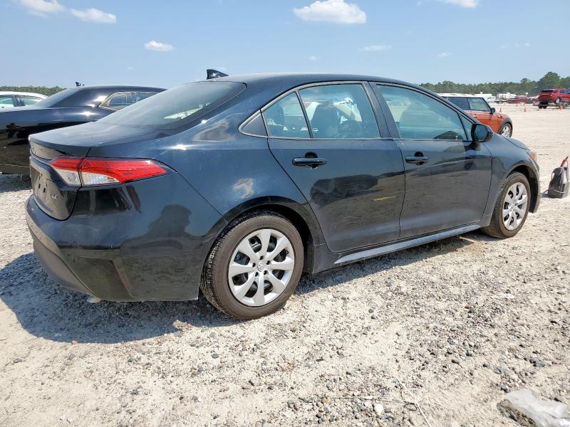 2024 TOYOTA COROLLA LE 5YFB4MDE9RP142957