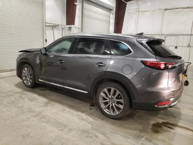 2021 MAZDA CX-9 JM3TCBDY3M0510842