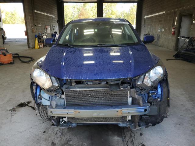 2018 HONDA HR-V EX 3CZRU5H57JM702561