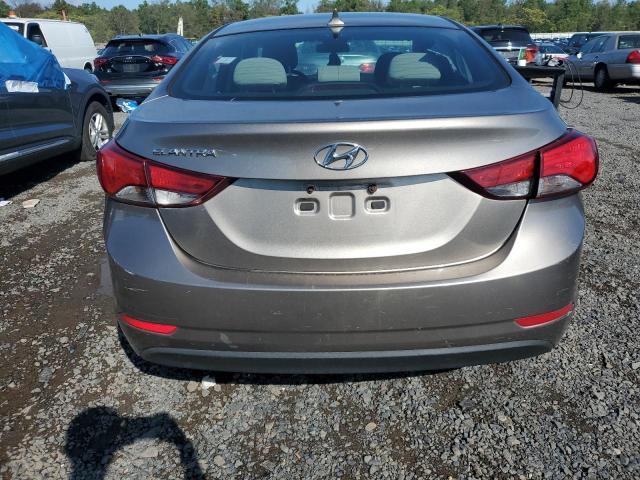 2015 HYUNDAI ELANTRA SE 5NPDH4AE2FH559962