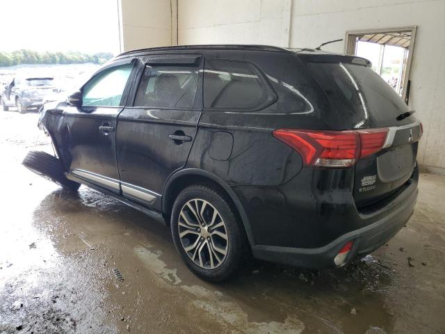 2016 MITSUBISHI OUTLANDER JA4AD3A31GZ047606