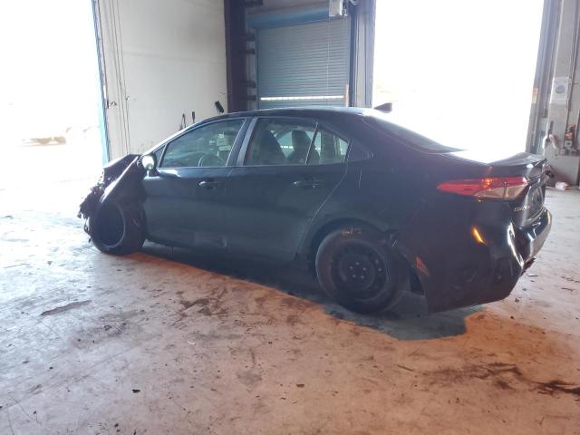 2021 TOYOTA COROLLA LE 5YFEPMAE9MP189133