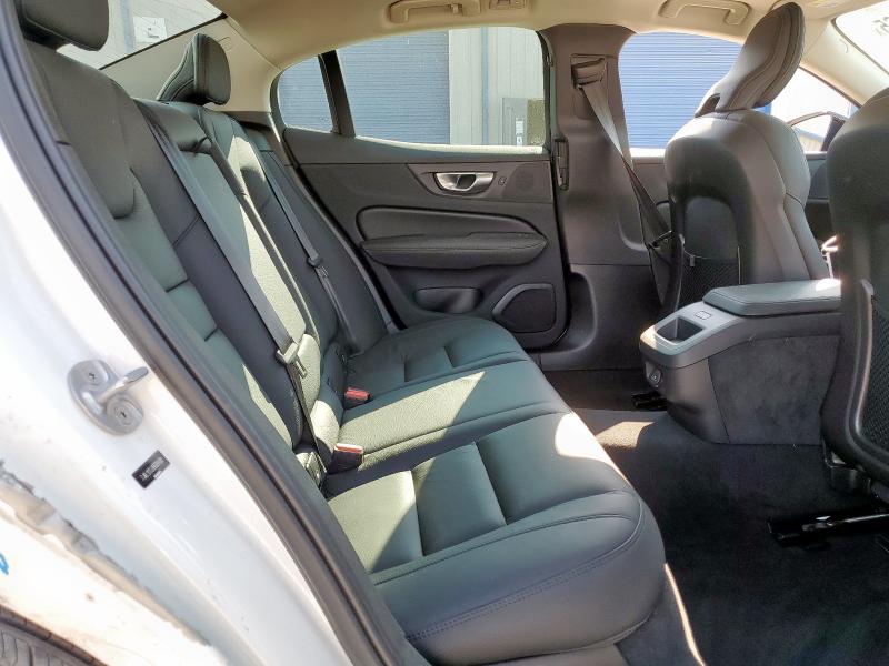 2024 VOLVO S60 PLUS 7JRL12TL0RG309498