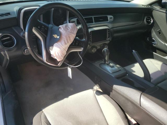 2015 CHEVROLET CAMARO LT 2G1FD1E32F9276386