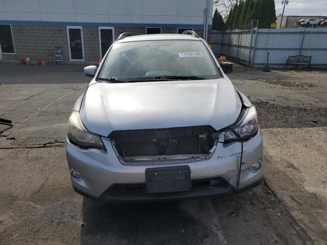 2015 SUBARU XV CROSSTREK 2.0 PREMIUM JF2GPACC8F9211622