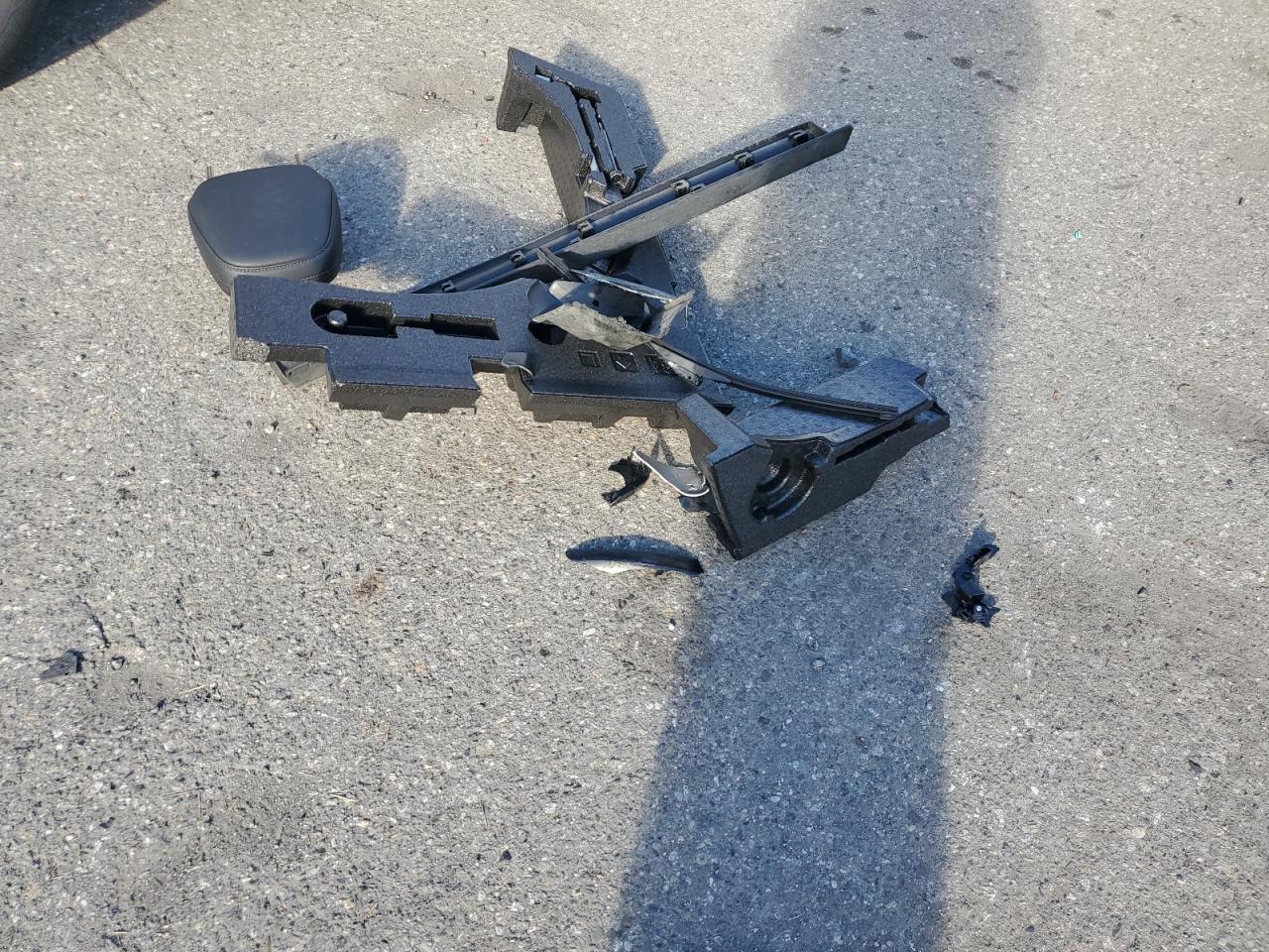 MAZDA CX-5 GRAND TOURING