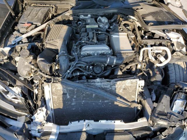 2018 MERCEDES-BENZ C 300 55SWF4JB3JU276903
