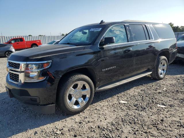 2017 CHEVROLET SUBURBAN C #3303727424