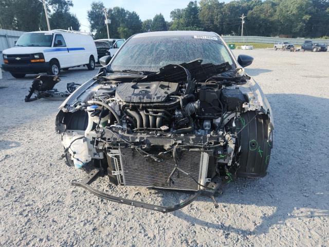 2025 MAZDA 3 SELECT SPORT JM1BPABM6S1763888
