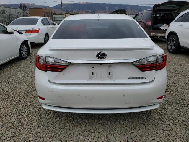 2016 LEXUS ES 300H - JTHBW1GG1G2110049