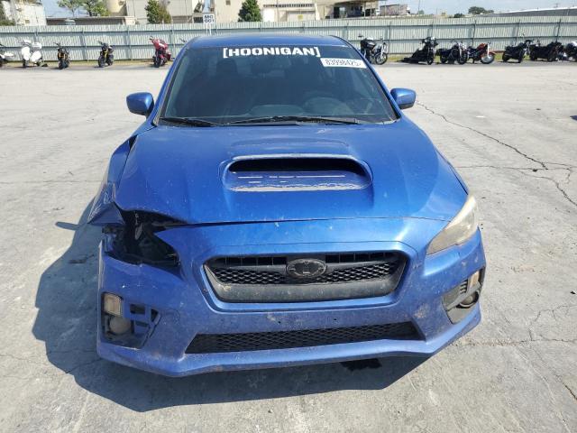 2015 SUBARU WRX LIMITED JF1VA1G6XF9804562