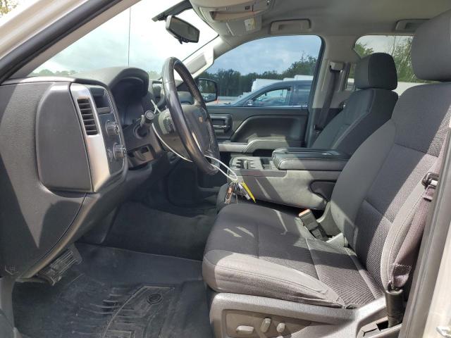 2014 CHEVROLET SILVERADO - 3GCUKREC3EG540285