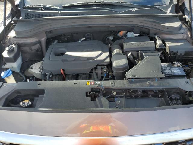 2020 HYUNDAI SANTA FE S 5NMS33AD5LH196153