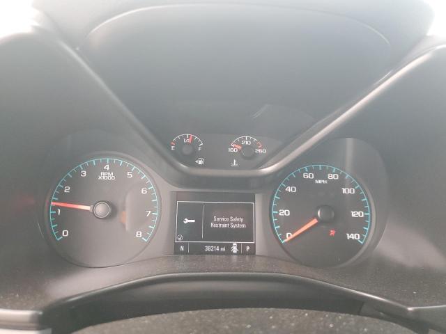 2022 CHEVROLET COLORADO #3294439514