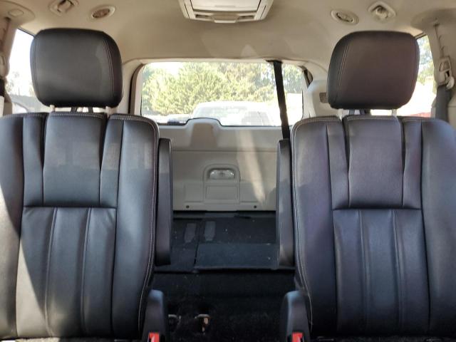 2015 CHRYSLER TOWN & COU 2C4RC1BG3FR537734