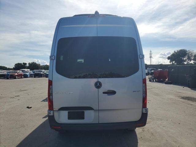 2019 MERCEDES-BENZ SPRINTER 1 WDZPE7ED9KT005591