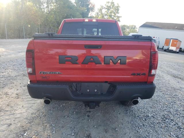 2018 RAM 1500 REBEL 1C6RR7YT9JS161674