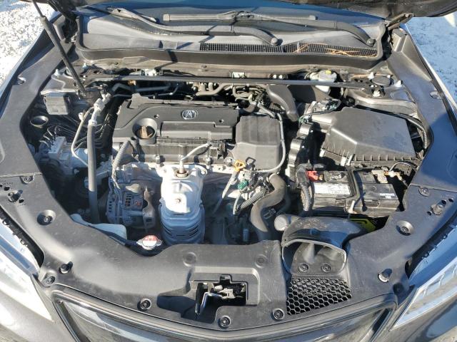 2015 ACURA TLX 19UUB1F32FA026218