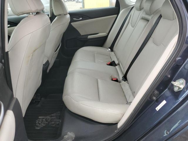 2020 HONDA INSIGHT TO 19XZE4F93LE001550
